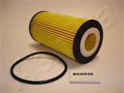 10-ECO032 Olejový filtr ASHIKA