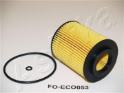 10-ECO053 Olejový filtr ASHIKA