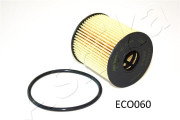 10-ECO060 ASHIKA olejový filter 10-ECO060 ASHIKA