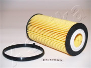 10-ECO063 Olejový filtr ASHIKA