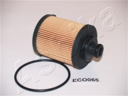 10-ECO065 Olejový filtr ASHIKA