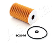 10-ECO076 Olejový filtr ASHIKA