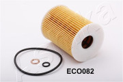 10-ECO082 Olejový filtr ASHIKA