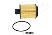 10-ECO095 Olejový filtr ASHIKA