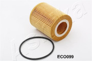 10-ECO099 Olejový filtr ASHIKA
