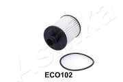 10-ECO102 Olejový filtr ASHIKA