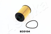 10-ECO104 Olejový filtr ASHIKA