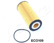 10-ECO109 ASHIKA olejový filter 10-ECO109 ASHIKA