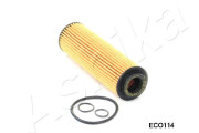 10-ECO114 Olejový filtr ASHIKA