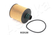 10-ECO120 ASHIKA olejový filter 10-ECO120 ASHIKA