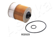 10-ECO123 Olejový filtr ASHIKA
