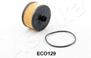 10-ECO129 ASHIKA olejový filter 10-ECO129 ASHIKA