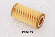 10-ECO133 ASHIKA olejový filter 10-ECO133 ASHIKA
