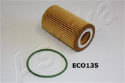10-ECO135 Olejový filtr ASHIKA