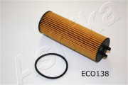 10-ECO138 Olejový filtr ASHIKA