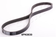 112-4PK830 ASHIKA ozubený klinový remeň 112-4PK830 ASHIKA
