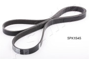 112-5PK1545 ASHIKA ozubený klinový remeň 112-5PK1545 ASHIKA