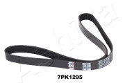 112-7PK1295 ASHIKA ozubený klinový remeň 112-7PK1295 ASHIKA