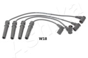 132-0W-W18 Sada kabelů pro zapalování ASHIKA