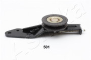 140-05-501 Napínací kladka, žebrovaný klínový řemen ASHIKA