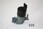 156-01-105 Vodní čerpadlo ostřikovače, čistění skel ASHIKA
