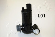 156-0L-L01 Vodní čerpadlo ostřikovače, čistění skel ASHIKA