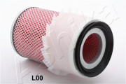 20-0L-L00 Vzduchový filtr ASHIKA