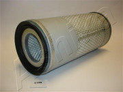 20-0L-L12 Vzduchový filtr ASHIKA