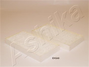 21-DG-DG0 Filtr, vzduch v interiéru ASHIKA