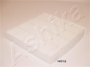 21-H0-H012 ASHIKA filter vnútorného priestoru 21-H0-H012 ASHIKA