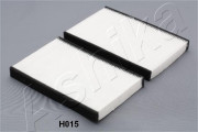 21-H0-H015 ASHIKA filter vnútorného priestoru 21-H0-H015 ASHIKA