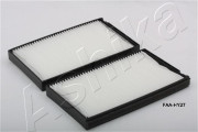 21-HY-H27 ASHIKA filter vnútorného priestoru 21-HY-H27 ASHIKA