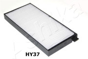 21-HY-H37 ASHIKA filter vnútorného priestoru 21-HY-H37 ASHIKA
