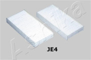 21-JE-JE4 ASHIKA filter vnútorného priestoru 21-JE-JE4 ASHIKA