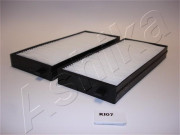 21-KI-K07 ASHIKA filter vnútorného priestoru 21-KI-K07 ASHIKA