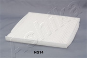 21-NS-NS14 ASHIKA filter vnútorného priestoru 21-NS-NS14 ASHIKA