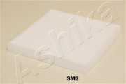 21-SM-SM2 ASHIKA filter vnútorného priestoru 21-SM-SM2 ASHIKA