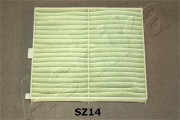 21-SZ-SZ14 ASHIKA filter vnútorného priestoru 21-SZ-SZ14 ASHIKA