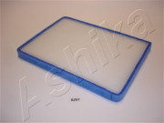 21-SZ-Z07 Filtr, vzduch v interiéru ASHIKA