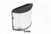 21-CY-CY02 Kabinový filtr ASHIKA