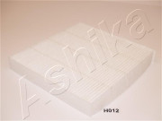 21-H0-H012 Filtr, vzduch v interiéru ASHIKA