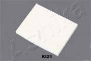 21-KI-K21 Kabinový filtr ASHIKA