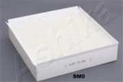 21-SM-SM0 Filtr, vzduch v interiéru ASHIKA