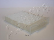 21-TY-TY10 Filtr, vzduch v interiéru ASHIKA