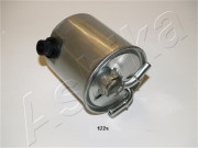 30-01-122 ASHIKA palivový filter 30-01-122 ASHIKA
