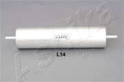 30-0L-L14 Palivový filtr ASHIKA
