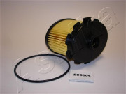 30-ECO004 Palivový filtr ASHIKA