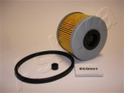 30-ECO007 Palivový filtr ASHIKA