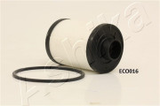 30-ECO016 Palivový filtr ASHIKA