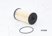 30-ECO024 Palivový filtr ASHIKA